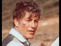 Mick Garris on THE COMIC