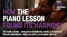How Brothers Malcolm & John David Washington Hit the Right Notes in ‘The Piano Lesson’