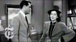 'His Girl Friday' | Critics' Picks | The New York Times