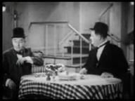 The Flying Deuces Trailer (1939)