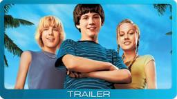 Hoot ≣ 2006 ≣ Trailer