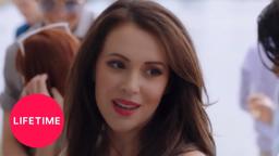 Tempting Fate ft. Alyssa Milano | Premieres June 15 at 8/7c | Lifetime