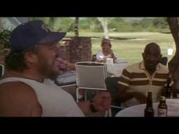 Tin Cup - Trailer