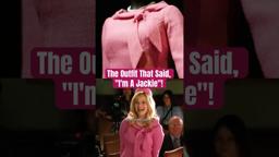 The 'Legally Blonde' Costume That Made Elle Woods Iconic