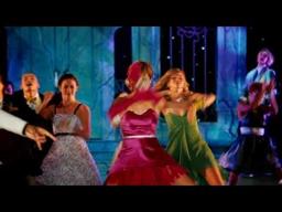 High School Musical 3 : Senior Year - Official Trailer (HQ)