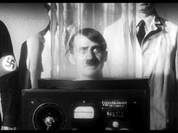 Joe Dante on MADMEN OF MANDORAS