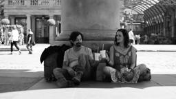 'X' Trailer #3: Light & Shade