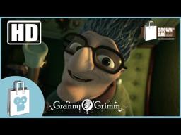 Granny O'Grimm's Sleeping Beauty - Full HD