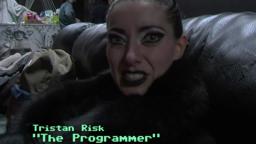 Beyond Haxx Deadroom