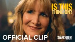 "I've Been Doing Stand-up for a While" Official Clip