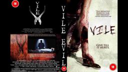 Vile (2011) Trailer HD -Eric Jay Beck, April Matson