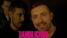 Christian Greenway Interview