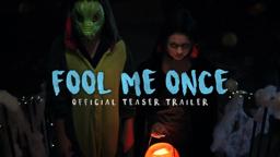Fool Me Once | Lo-Fi Teaser