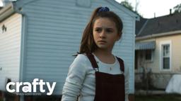 "Addie and the Lightning Bugs" starring Cailey Fleming | CRAFTY