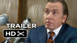United Passions Official Trailer 1 (2015) - Tim Roth, Sam Neill Movie HD