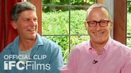 Do I Sound Gay? - Clip "David Sedaris" I HD I Sundance Selects