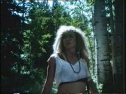 Knights (1993) Trailer (High Quality VHS Rip)