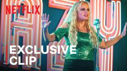 Exclusive Clip
