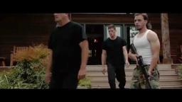 CHEERY POINT Movie Trailer