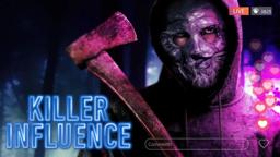 Killer Influence | Official Trailer | Horror Brains