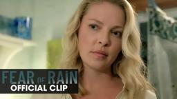 Fear of Rain (2021) Official Clip “Be Careful What You Wish For” – Katherine Heigl, Harry Connick Jr