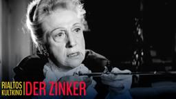 Edgar Wallace: "Der Zinker" - Trailer (1963)