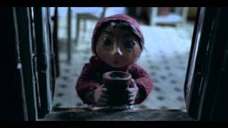 My Stuffed Granny (Trailer) - (c)NFTS 2014