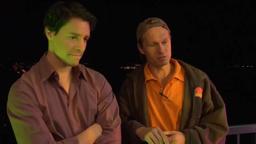 "Pick-Up Stix" Clip from SHE'S OUT OF HIS MIND (Streaming on TUBI)