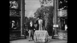 Au music-hall (1907) At the Music Hall (Pathé)