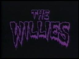 The Willies (1990) Trailer