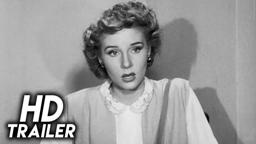 Test Tube Babies (1948) Original Trailer [FHD]