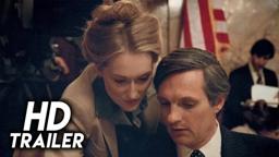 The Seduction of Joe Tynan (1979) Original Trailer [FHD]