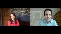 ShockYa's Exclusive Interview with Hannah Marks on Mark, Mary & Some Other People