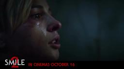 We can't wait to see you smile