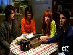 Trailer 01 - "Scooby-Doo! Curse of the Lake Monster"