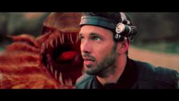 ALIEN EXPEDITION: Exclusive Trailer For an Indie Sci-fi Creature Feature