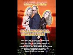 Hollywood P.D. Undercover Trailer - A Scott Shaw Zen Film - Zen Filmmaking