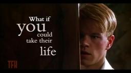 Dan Ireland on THE TALENTED MR. RIPLEY