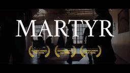Martyr (2016) - TRAILER