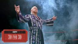 Nature Boy | 30 for 30 Trailer | ESPN