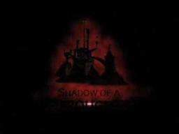 Shadow of a Drought part 1