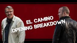 Opening Breakdown with Vince and Aaron