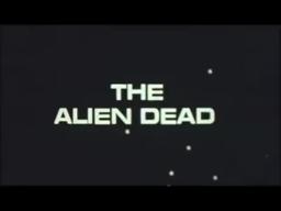 Alien Dead 1980 trailer
