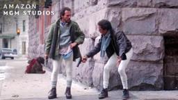 No Pants, No Negotiation