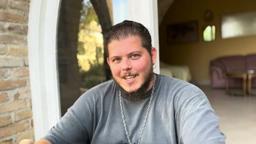 Making of Goodwin Island 41