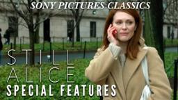 Special Features Clip