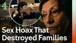 Satanic Sex Conspiracy Hoax Ruined Lives | The Hampstead Hoax | Channel 4 Documentaries
