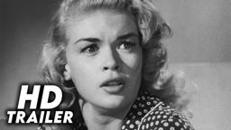 The Burglar (1957) Original Trailer [FHD]
