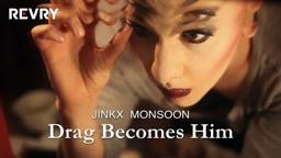 Drag Becomes Him | Official Trailer | REVRY