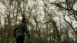 Hombre Y Tierra trailer